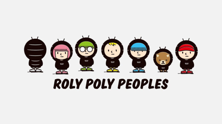rolypolypeoples