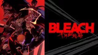 bleachblood-anime-video