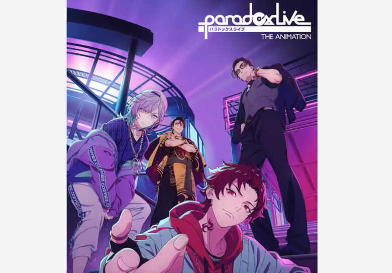 paradoxlive-anime-video